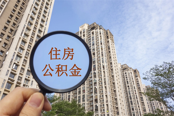 菏泽住房公积金（住房公积金管理中心官网查询）